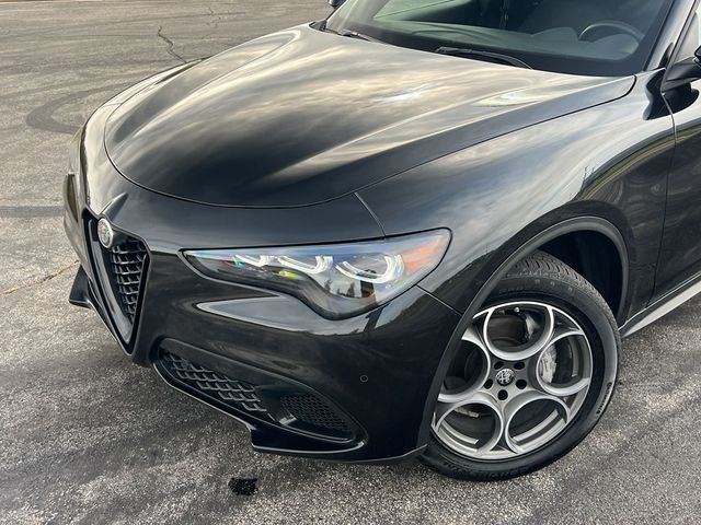 2024 Alfa Romeo Stelvio Sprint