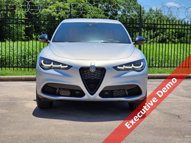 2024 Alfa Romeo Stelvio Sprint