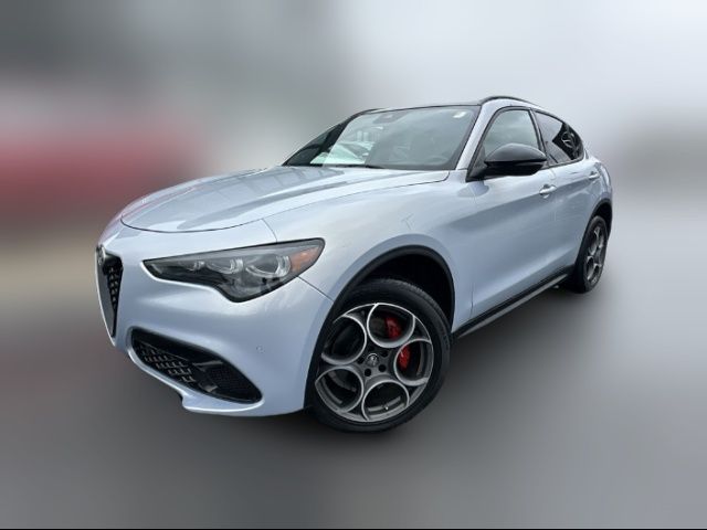 2024 Alfa Romeo Stelvio Sprint