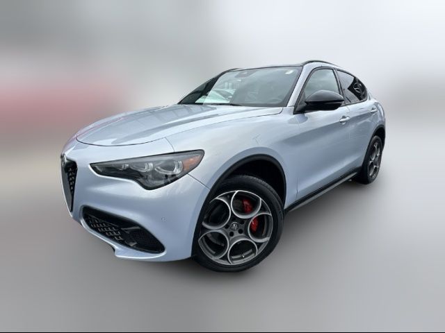 2024 Alfa Romeo Stelvio Sprint