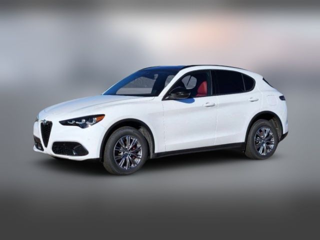 2024 Alfa Romeo Stelvio Sprint