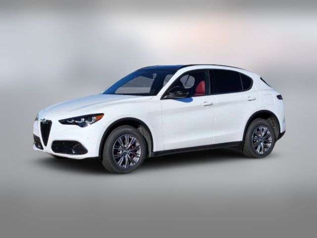 2024 Alfa Romeo Stelvio Sprint