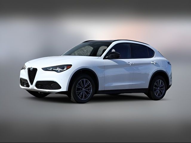 2024 Alfa Romeo Stelvio Sprint