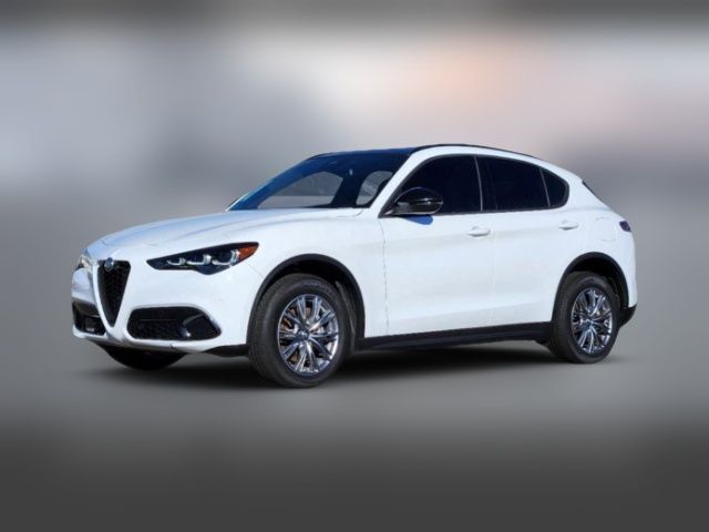 2024 Alfa Romeo Stelvio Sprint