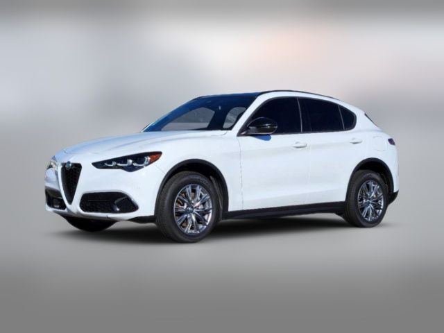 2024 Alfa Romeo Stelvio Sprint