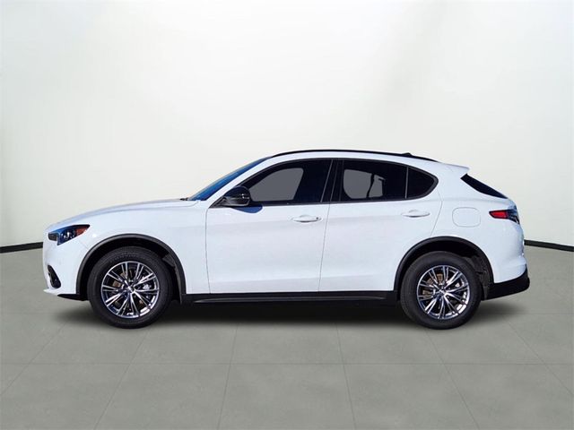 2024 Alfa Romeo Stelvio Sprint