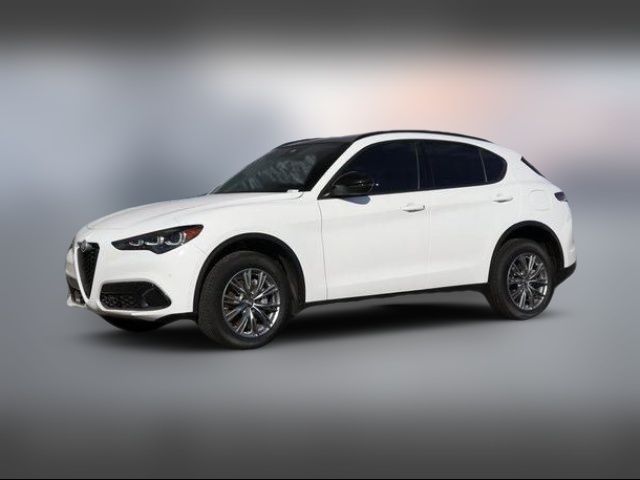 2024 Alfa Romeo Stelvio Sprint