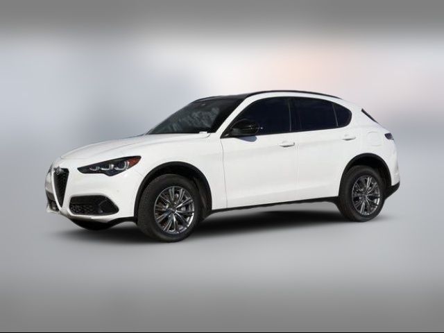 2024 Alfa Romeo Stelvio Sprint