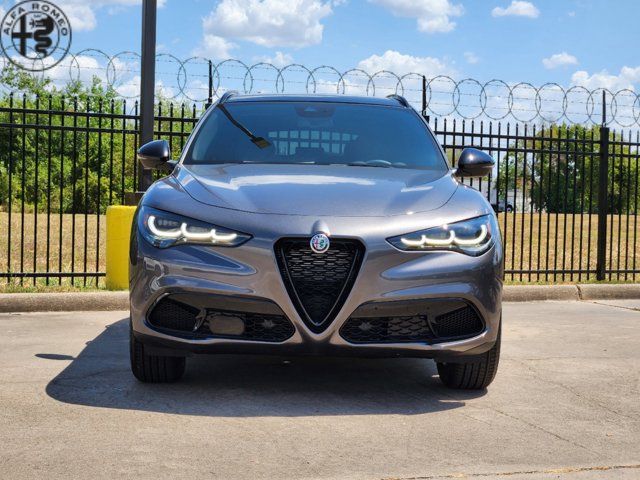 2024 Alfa Romeo Stelvio Sprint