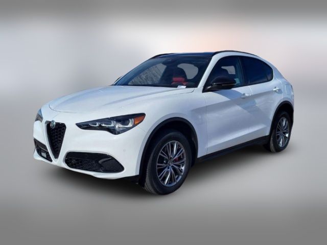 2024 Alfa Romeo Stelvio Sprint