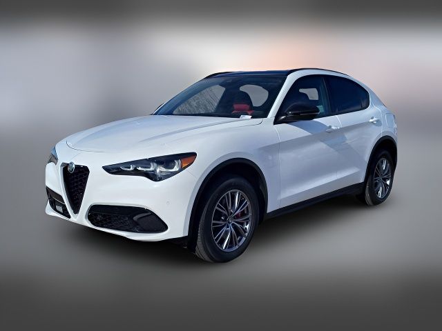 2024 Alfa Romeo Stelvio Sprint