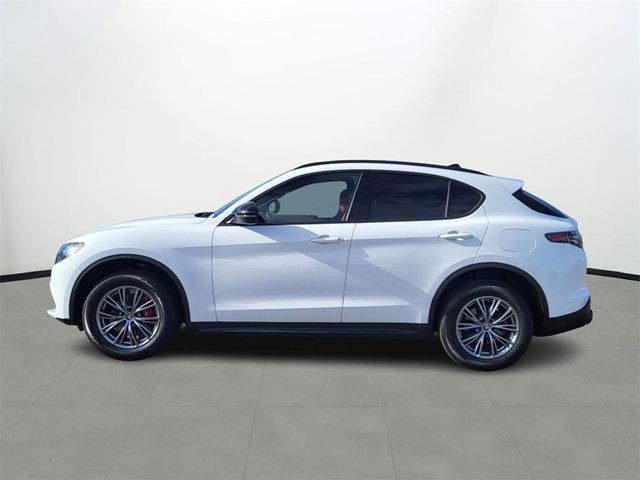 2024 Alfa Romeo Stelvio Sprint