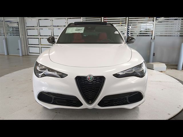 2024 Alfa Romeo Stelvio Sprint