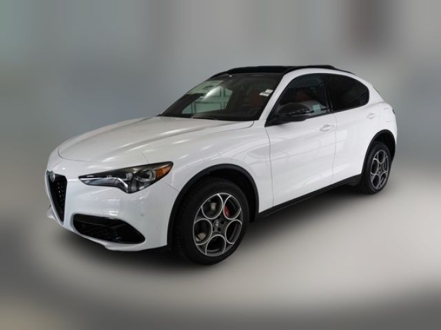 2024 Alfa Romeo Stelvio Sprint