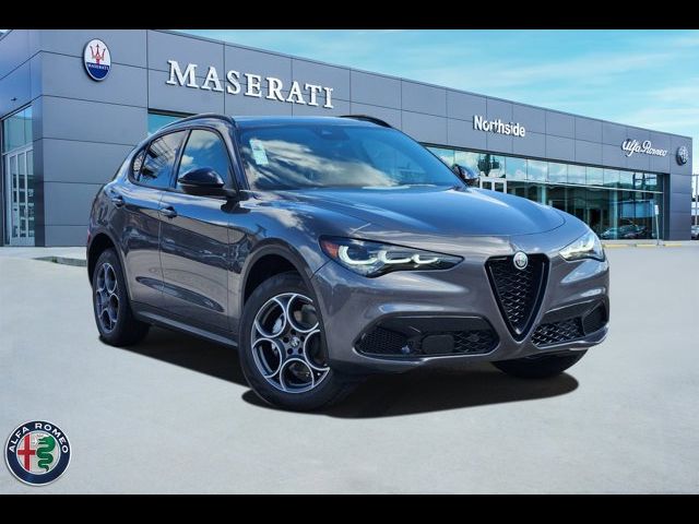 2024 Alfa Romeo Stelvio Sprint