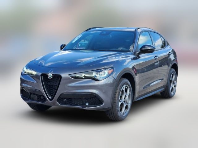 2024 Alfa Romeo Stelvio Sprint