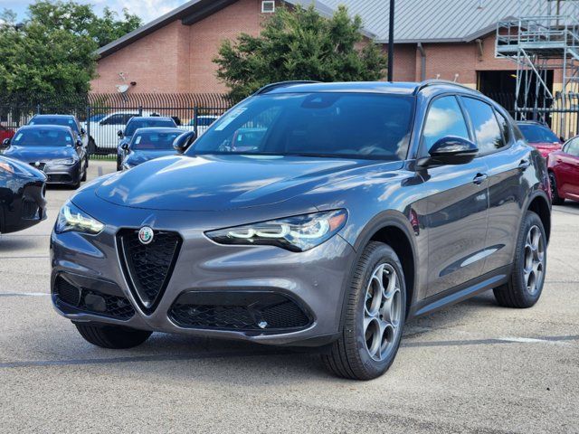 2024 Alfa Romeo Stelvio Sprint