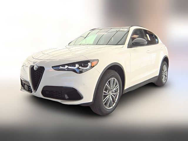 2024 Alfa Romeo Stelvio Sprint