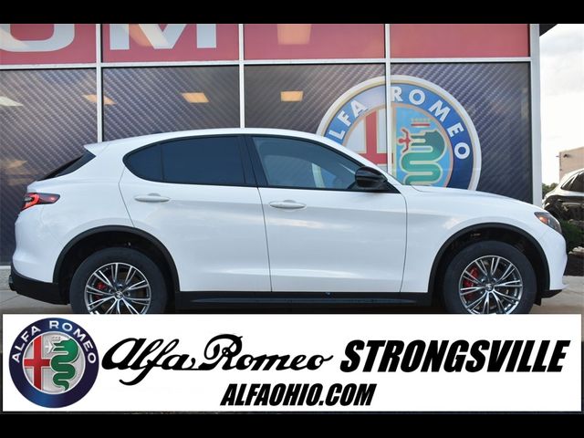 2024 Alfa Romeo Stelvio Sprint