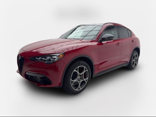 2024 Alfa Romeo Stelvio Sprint