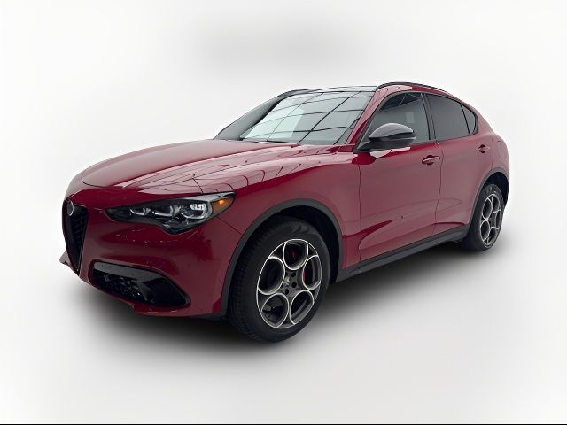 2024 Alfa Romeo Stelvio Sprint