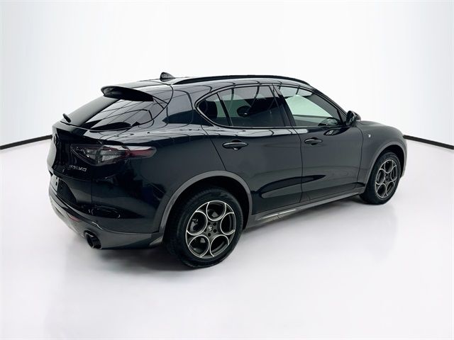 2024 Alfa Romeo Stelvio Ti