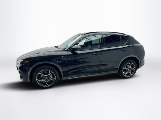 2024 Alfa Romeo Stelvio Ti