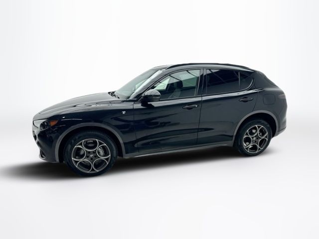 2024 Alfa Romeo Stelvio Ti