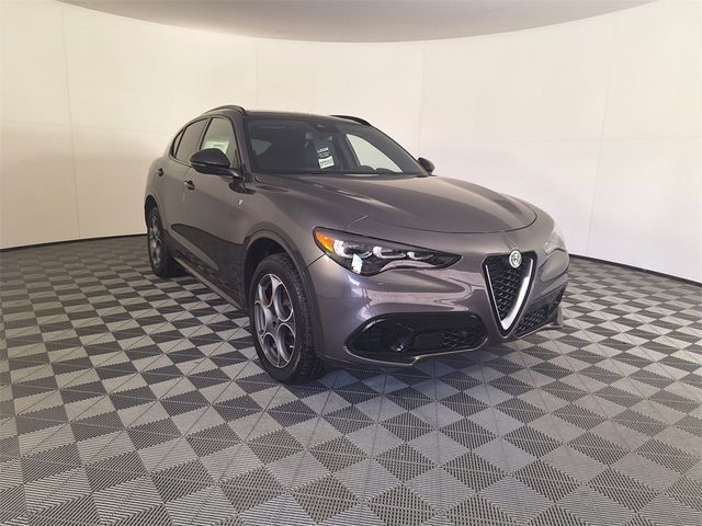 2024 Alfa Romeo Stelvio Ti