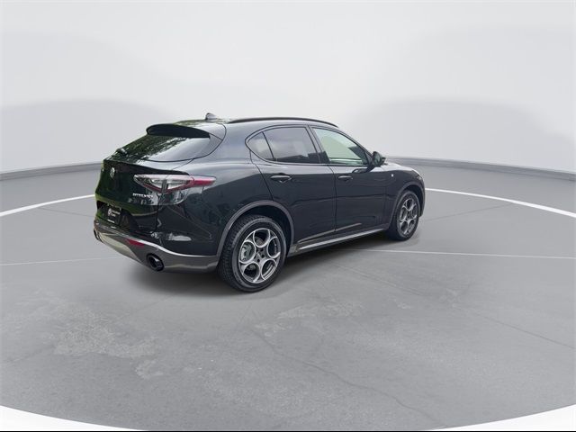 2024 Alfa Romeo Stelvio Ti