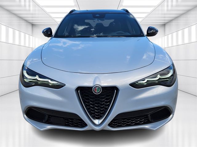 2024 Alfa Romeo Stelvio Ti