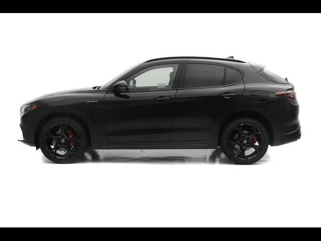 2024 Alfa Romeo Stelvio Veloce