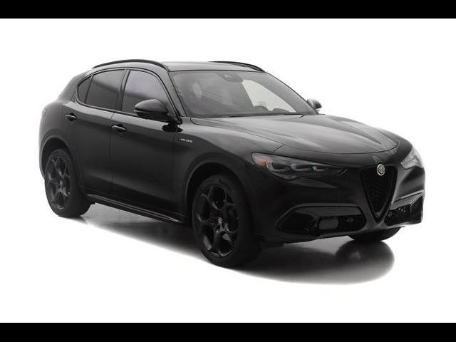 2024 Alfa Romeo Stelvio Veloce