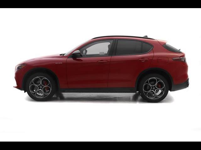 2024 Alfa Romeo Stelvio Veloce