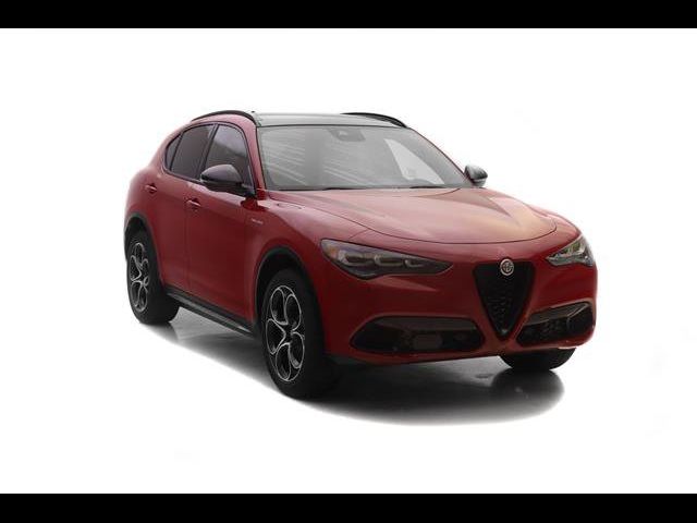 2024 Alfa Romeo Stelvio Veloce