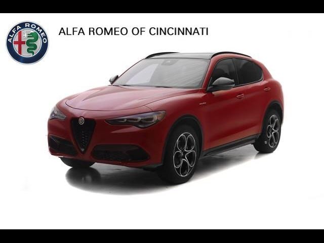 2024 Alfa Romeo Stelvio Veloce