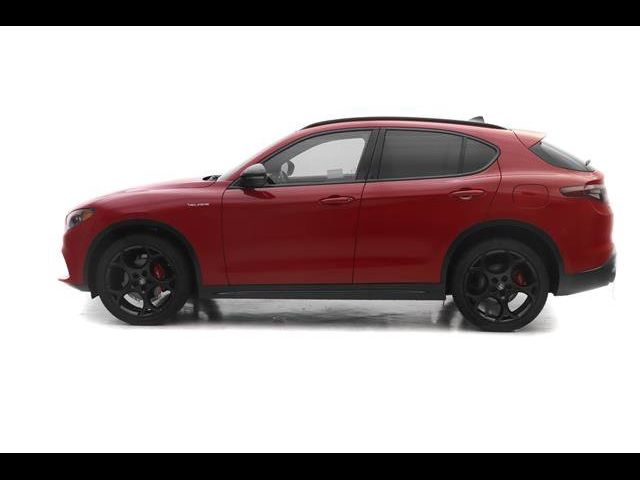 2024 Alfa Romeo Stelvio Veloce