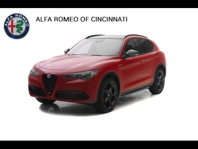 2024 Alfa Romeo Stelvio Veloce