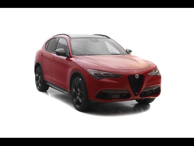 2024 Alfa Romeo Stelvio Veloce