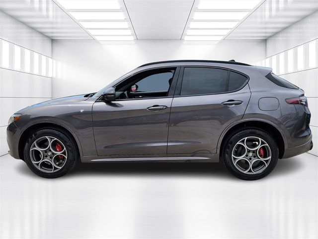 2024 Alfa Romeo Stelvio Ti