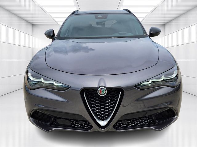 2024 Alfa Romeo Stelvio Ti