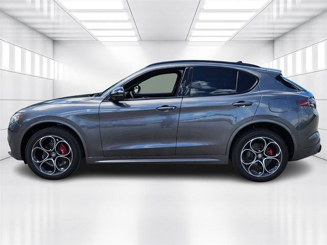 2024 Alfa Romeo Stelvio Ti