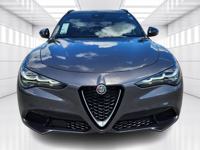 2024 Alfa Romeo Stelvio Ti