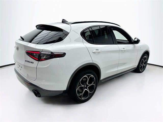 2024 Alfa Romeo Stelvio Ti