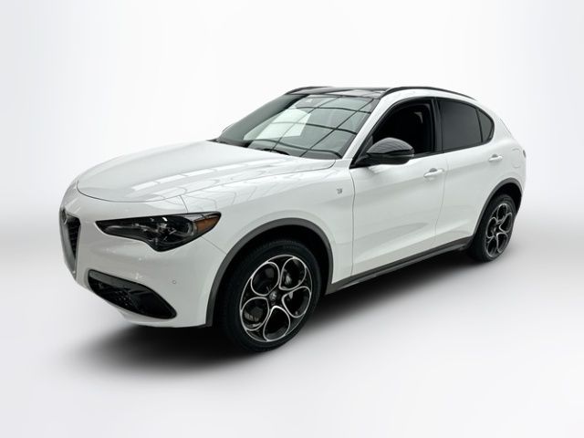 2024 Alfa Romeo Stelvio Ti