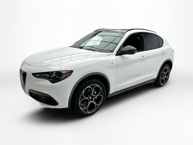 2024 Alfa Romeo Stelvio Ti