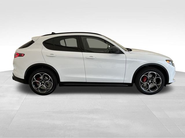 2024 Alfa Romeo Stelvio Veloce