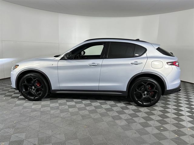 2024 Alfa Romeo Stelvio Ti