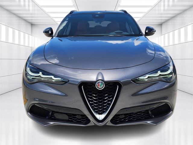 2024 Alfa Romeo Stelvio Ti