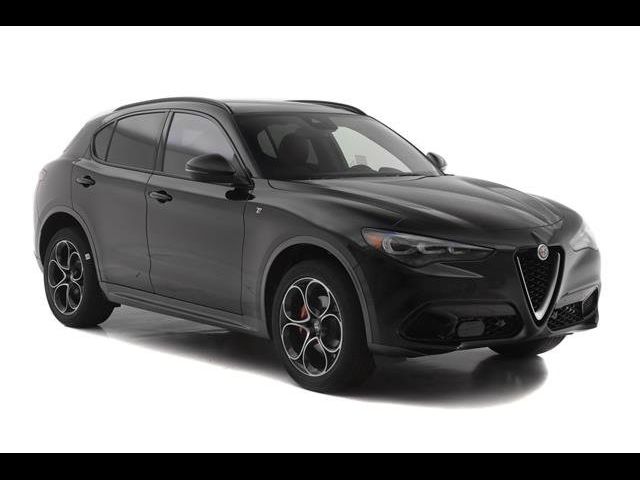 2024 Alfa Romeo Stelvio Ti